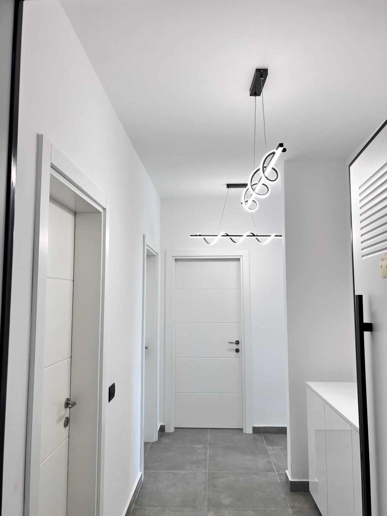 Sonely Appartement *