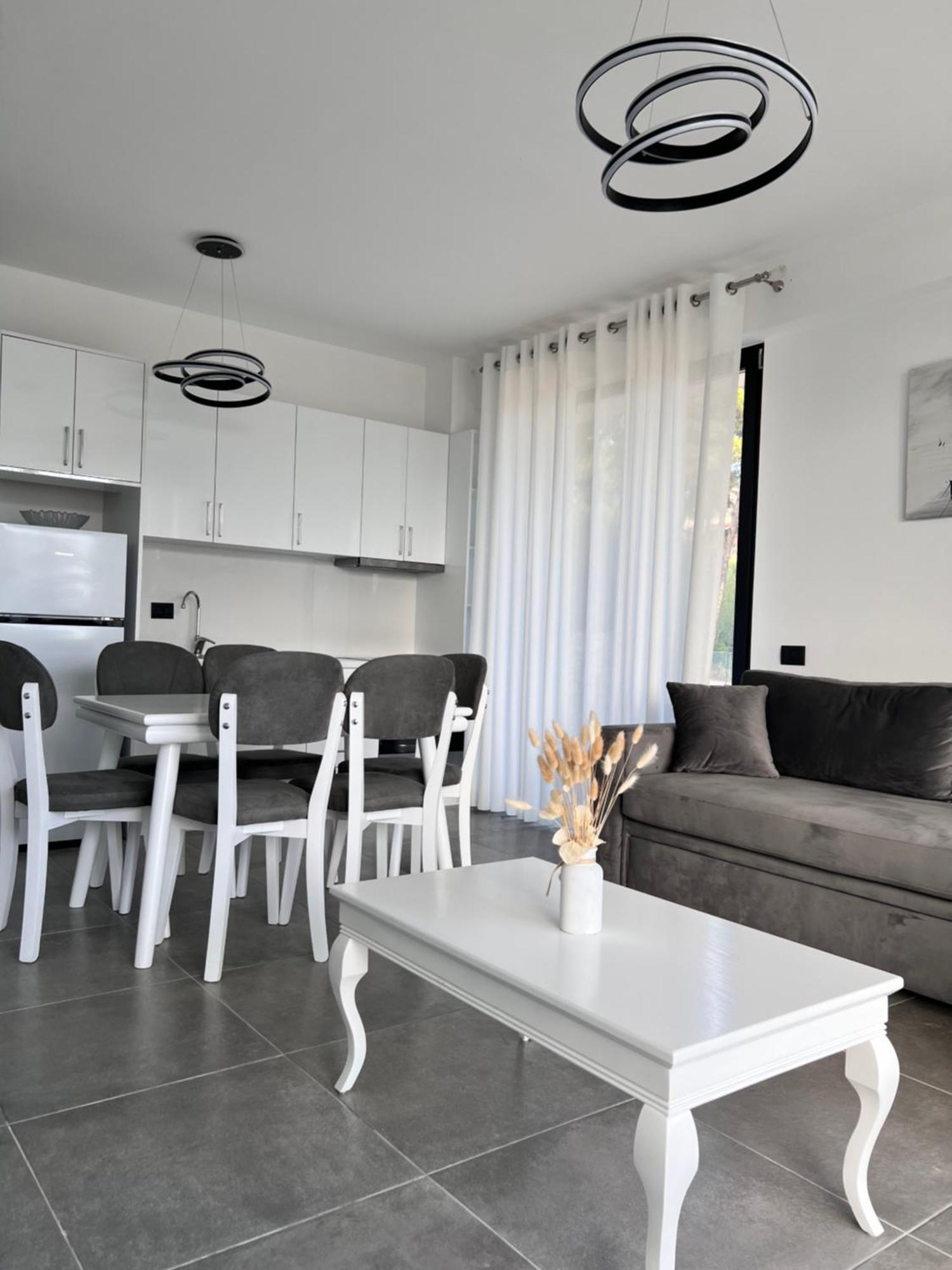 Appartement Sonely