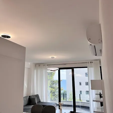 Sonely Apartament Shengjin Exterior photo