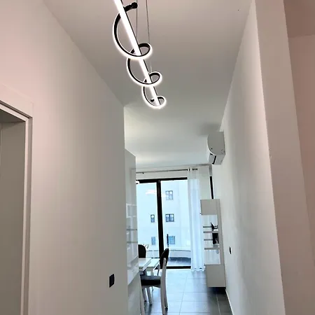 Sonely Apartament Shengjin Exterior photo