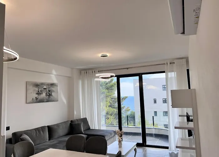 Sonely Apartament Shengjin